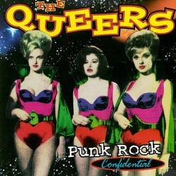 The Queers : Punk Rock Confidential